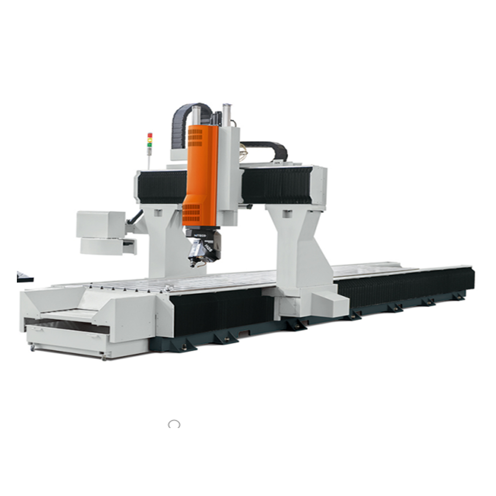 1530 Five-axis Engraving Machine