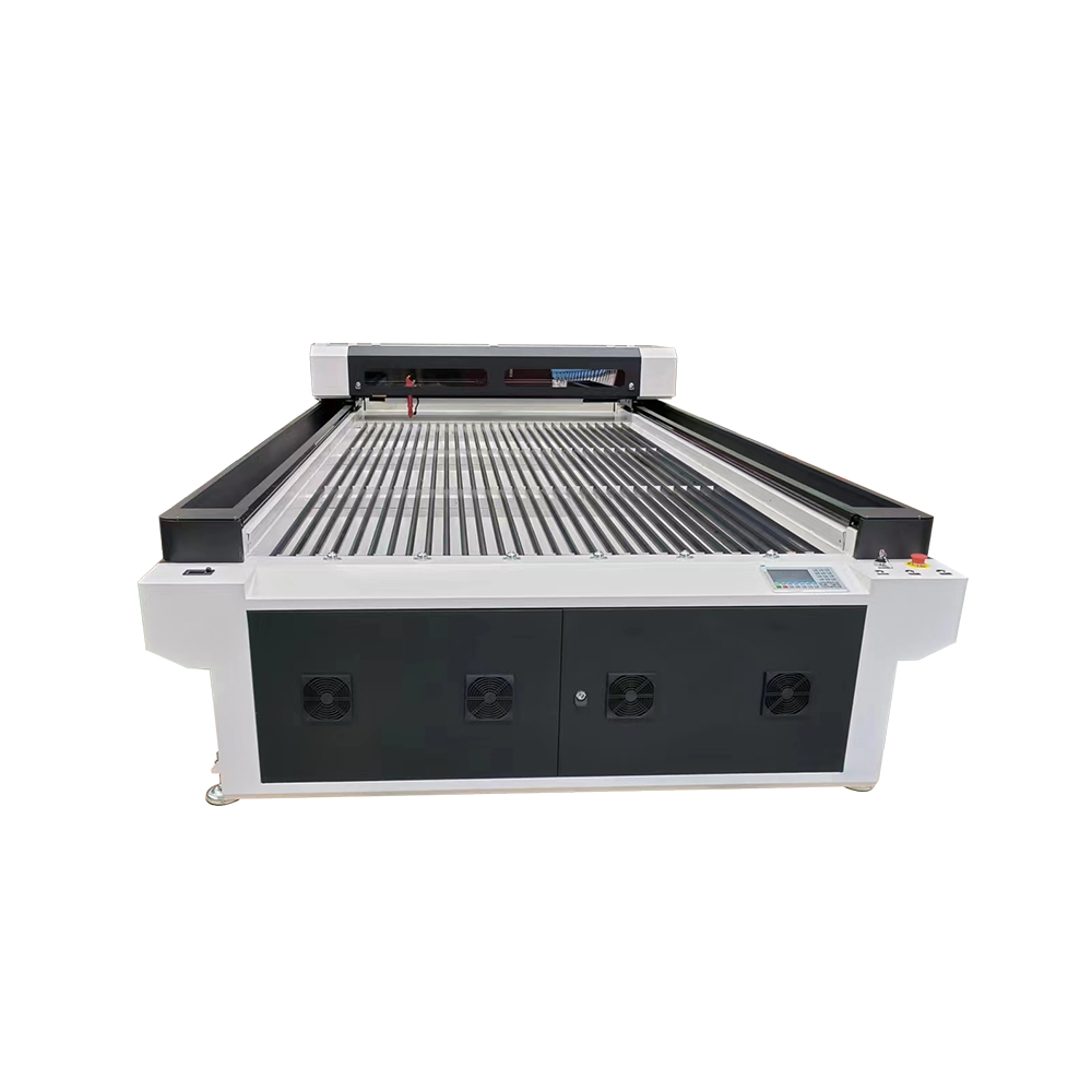 1325-300W/500W CO2 Laser Machine