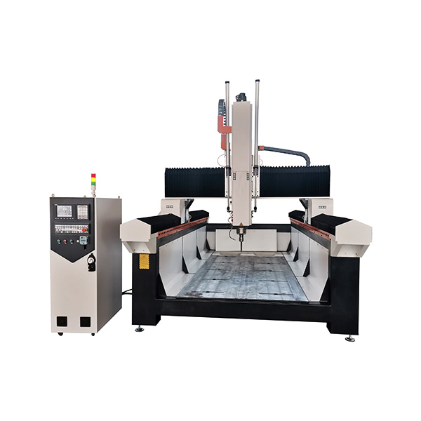 1530 CNC Foam Mold Milling Machine
