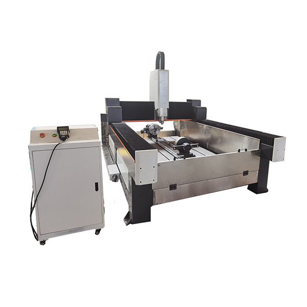 1325 Single Head Stone CNC Router