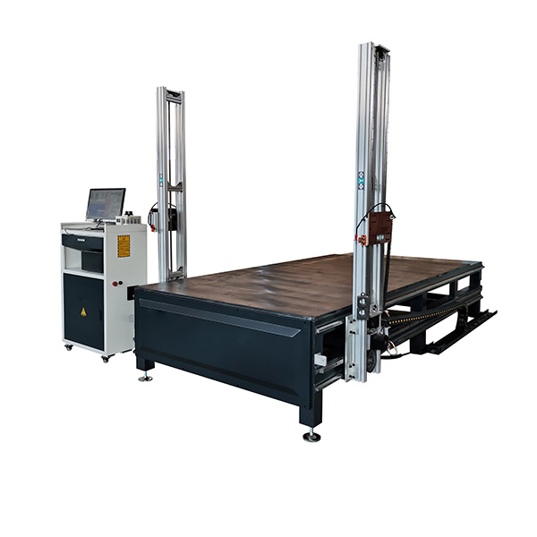 1330 Hot Wire EPS Foam Cutting Machine