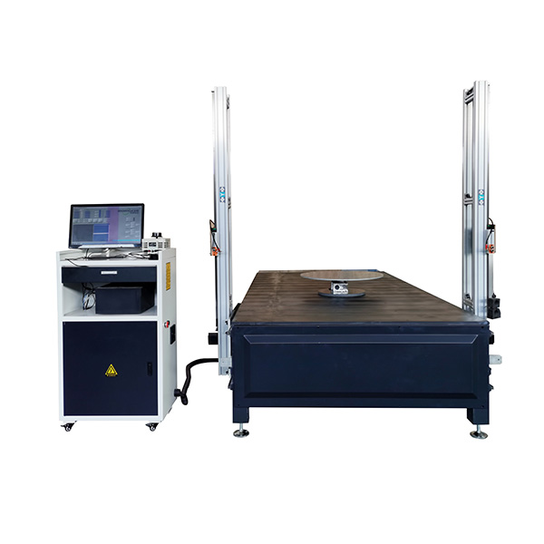 1330 Hot Wire EPS Foam Cutting Machine