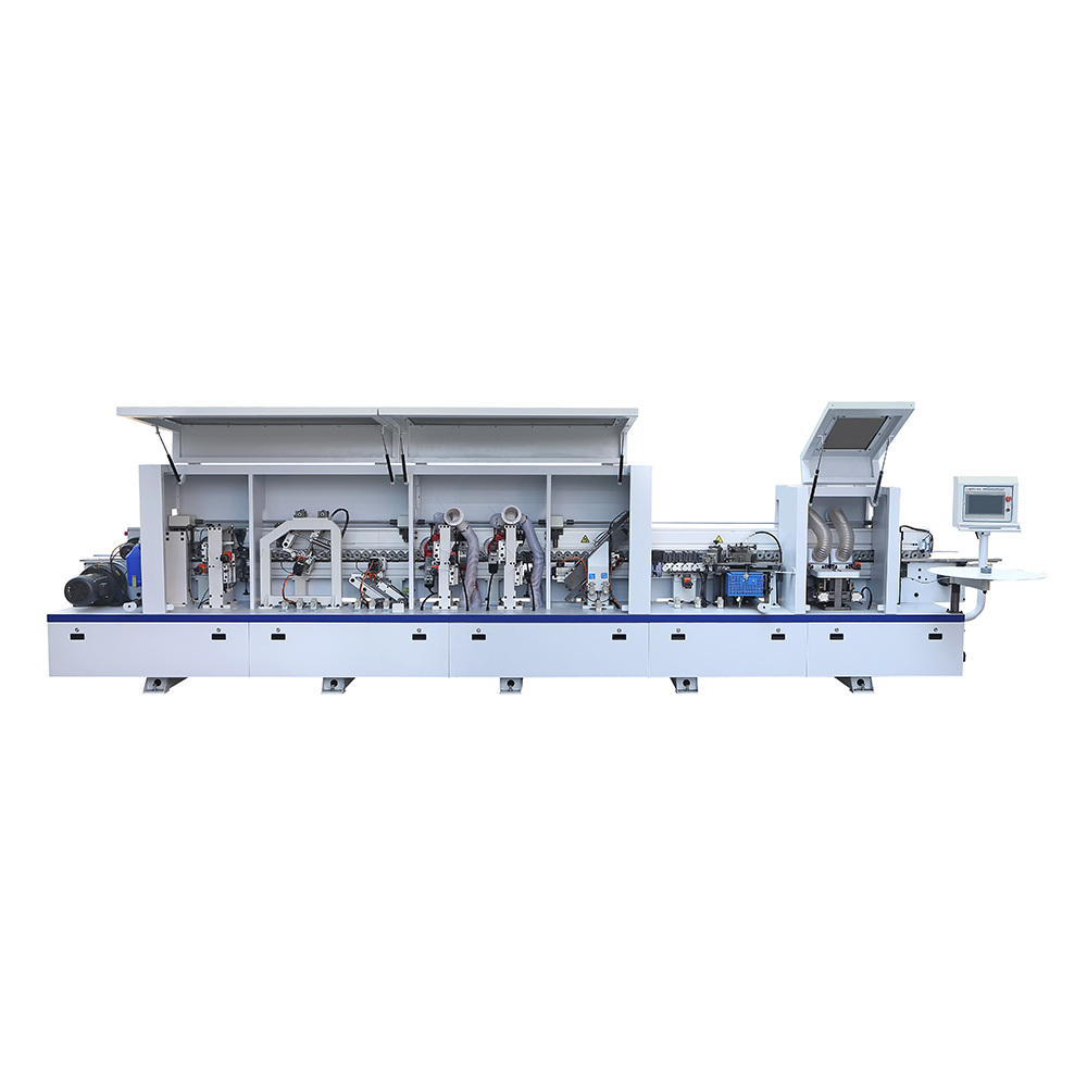 468J fully automatic edge sealing machine