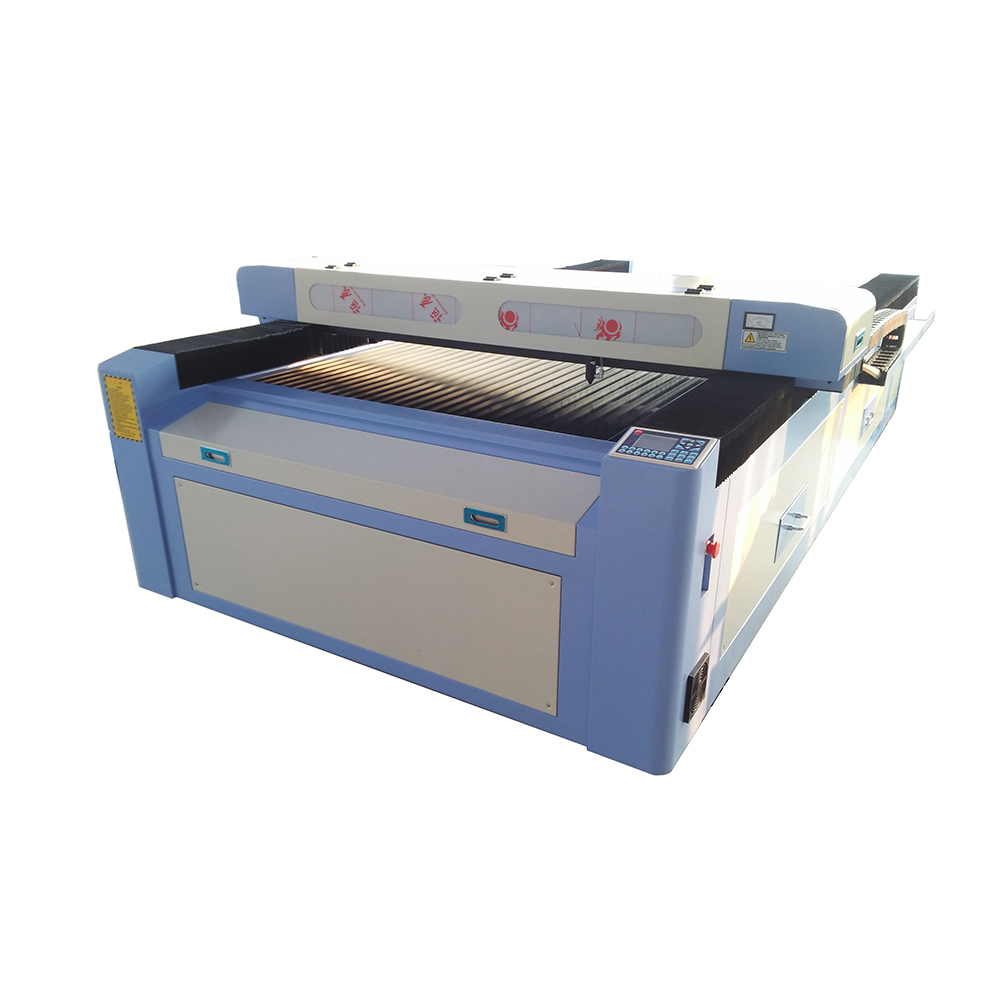 1325 CO2 Laser Machine