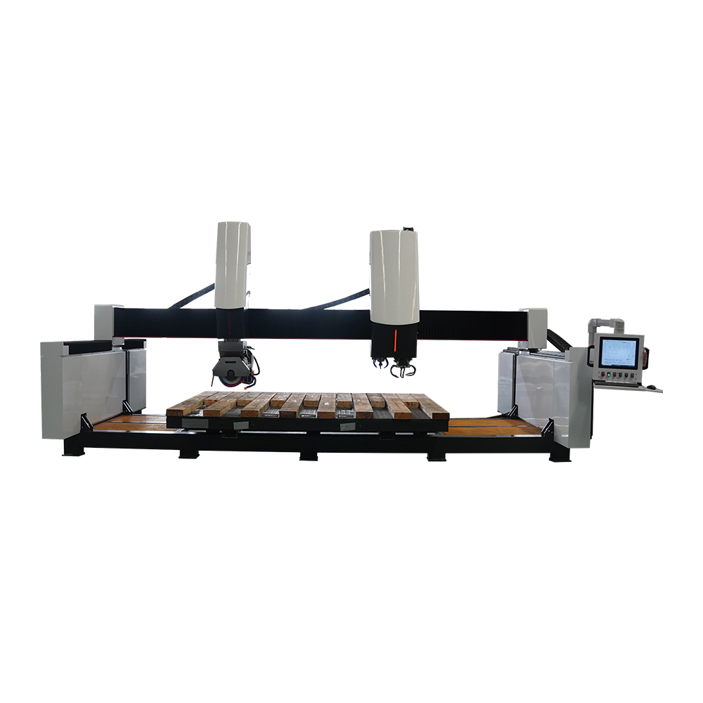 3220 cutting platform machining center